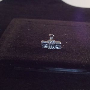 Vintage Sterling Whit House Charm